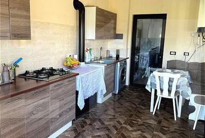 Casă cu 5 camere cu Teren 514 Mp în Mihai Eminescu