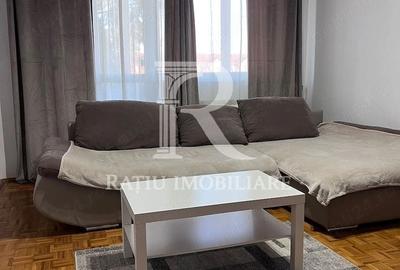 Apartament cu 3 camere în Cantemir