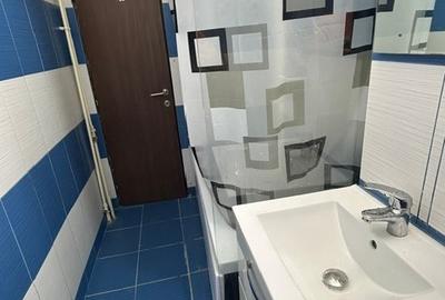 Garsonieră decomandată, mobilată în Domenii - 8