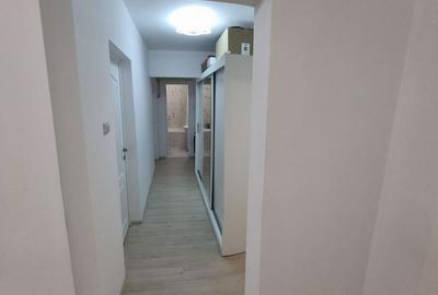 Apartament cu 3 camere decomandat în Unirii Nord - 6