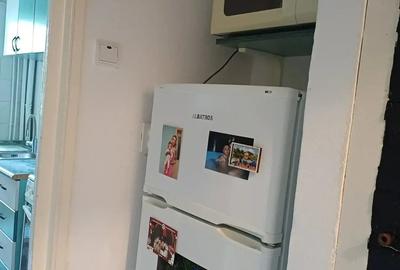 Garsonieră nedecomandată în Tudor - 6
