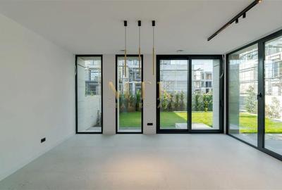 Duplex cu 6 camere cu Canalizare în Pipera - 3