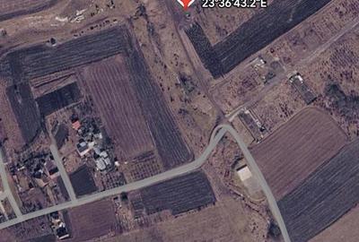 Teren de 600 mp, în Iris - 3
