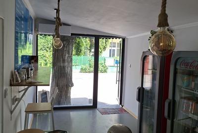 Spațiu comercial, de 32 mp, în Central - 2