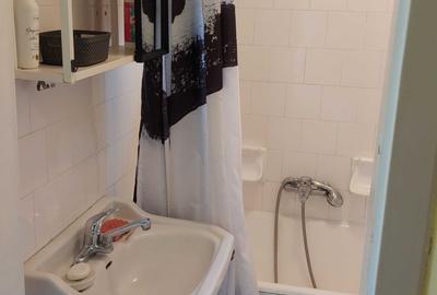 Apartament cu 2 camere în Drumul Carului