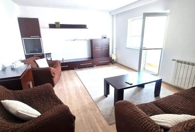 Apartament cu 2 camere decomandat, mobilat în 13 Septembrie - 13