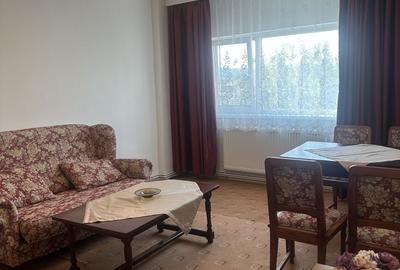 Apartament cu 3 camere decomandat în Ultracentral