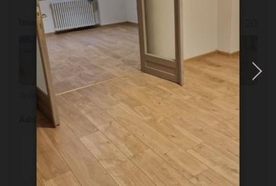 Apartament cu 2 camere semidecomandat în Rosetti