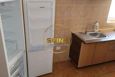 Garsonieră decomandată, mobilată în Vitan - 5