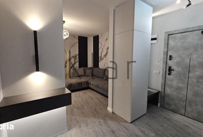 Apartament cu 2 camere semidecomandat în Plopilor - 10