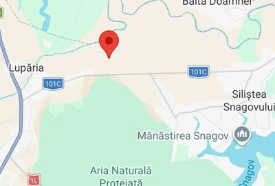 Teren de 455 mp, în Ciolpani - 7