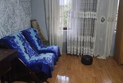 Casă cu 2 camere cu Teren 500 Mp în Fălticeni