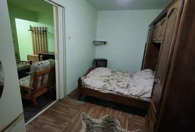 Apartament cu 2 camere nedecomandat în Govândari