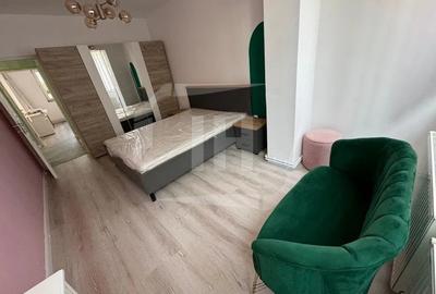 Apartament cu 3 camere decomandat, mobilat în Gheorgheni - 2