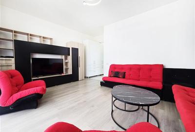 Apartament cu 2 camere decomandat, mobilat în Prelungirea Ghencea