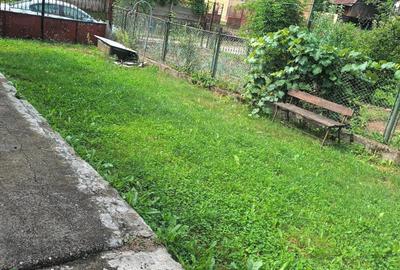 Casă cu 3 camere în Nadășu