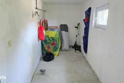 Casă cu 2 camere în Viile Noi