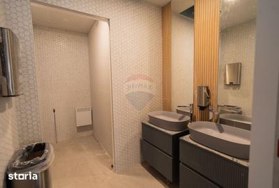Spațiu comercial, de 514 mp, în Romană - 2