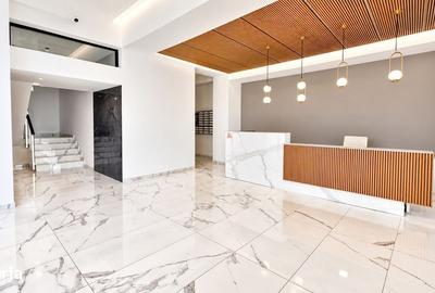 Apartament în Nord