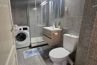 Garsonieră în Valea Roșie - 6