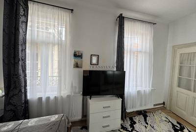 Apartament cu 2 camere nedecomandat în Ultracentral - 8