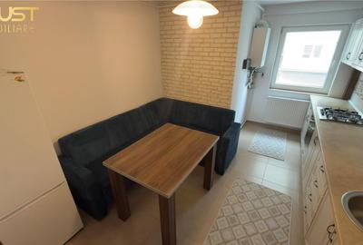 Apartament cu 2 camere decomandat în Florești - 3