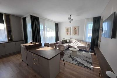 Apartament cu 2 camere decomandat în Unirii - 3