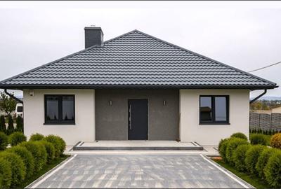 Teren de 400 mp, în Agigea