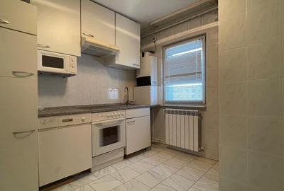 Apartament cu 4 camere decomandat în Tomis III - 10