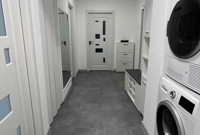 Apartament cu 2 camere decomandat în Rahova - 1