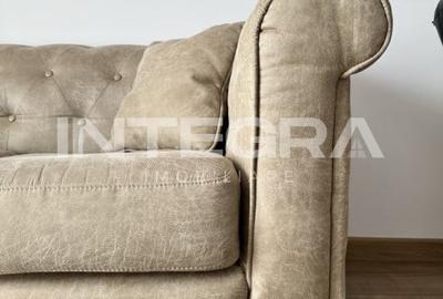 Apartament cu 2 camere semidecomandat, mobilat în Europa - 11
