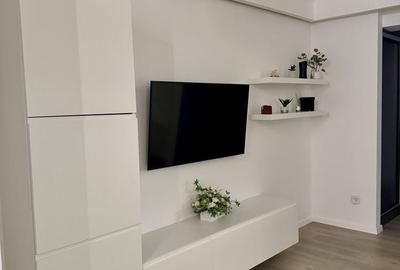 Apartament cu 2 camere decomandat în Central - 6