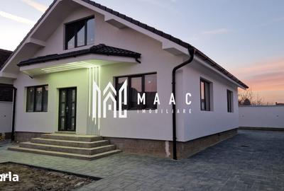 Casă cu 2 camere cu Teren 300 Mp în Cristian