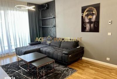 Apartament cu 2 camere în 1 Mai
