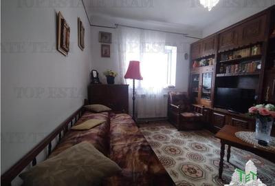 Casă individuală cu 2 camere cu Canalizare în Brâncoveanu - 6