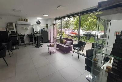 Spațiu comercial, de 72 mp, în Colentina