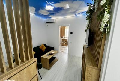 Apartament cu 2 camere în Dudu - 2