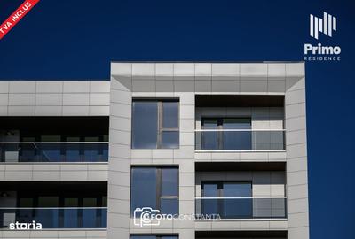 Apartament cu 3 camere în Primo