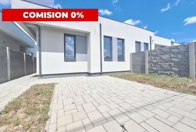 COMISION 0%-Duplex cu 4 camere, 98mp, 320 mp teren-Calea Urseni - 16