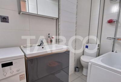Apartament cu 2 camere semidecomandat, mobilat în Mihai Viteazul - 15