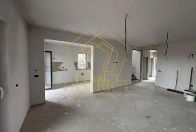 Duplex spatios cu 5 camere | Sacalaz Duplex spatios cu 5 camere | Sacalaz - 3