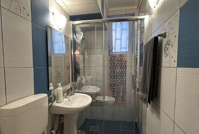 Apartament cu 2 camere semidecomandat, mobilat în Gara de Nord - 3