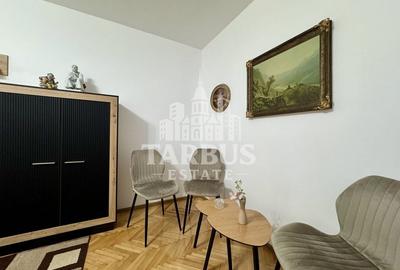 Apartament decomandat cu 2 camere proaspat renovat, zona Girocului - 3