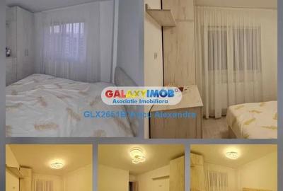 Apartament 2 Cam Bloc Nou Berceni - Dimitrie Leonida - Parcare - 3