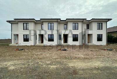 Casă cu 3 camere cu Canalizare în Calea Urseni - 6