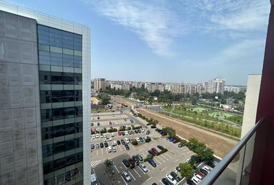 Drumul Taberei bloc nou Plaza Exigent Residence apartament 2 camere spatios 65mp - 11