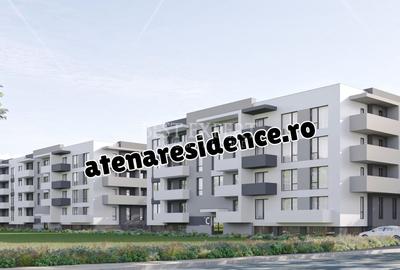 3 Camere Ideal Familie -Zona Linistita Parcare Bonus - 2
