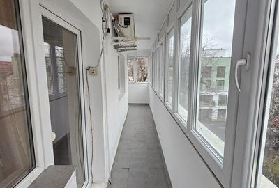 Apartament cu 3 camere semidecomandat, mobilat în Moșilor - 18