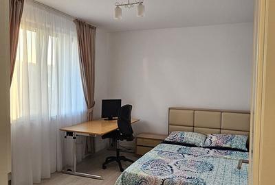 Apartament cu 3 camere în Chinteni - 3