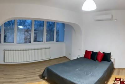 Apartament cu 3 camere decomandat, mobilat în Țiglina 2 - 2